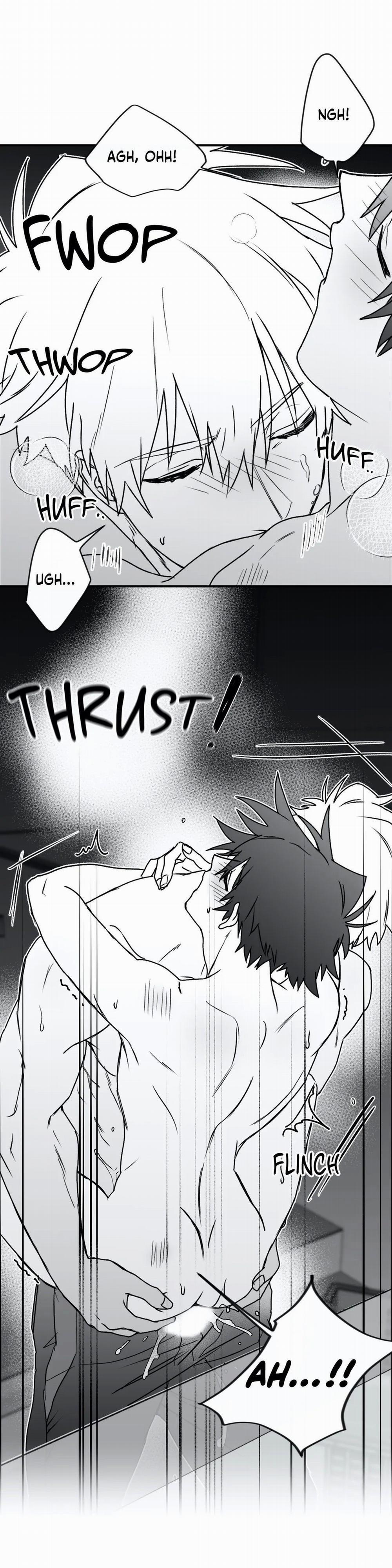 Sóng Tìm Em 14.2 trang 16