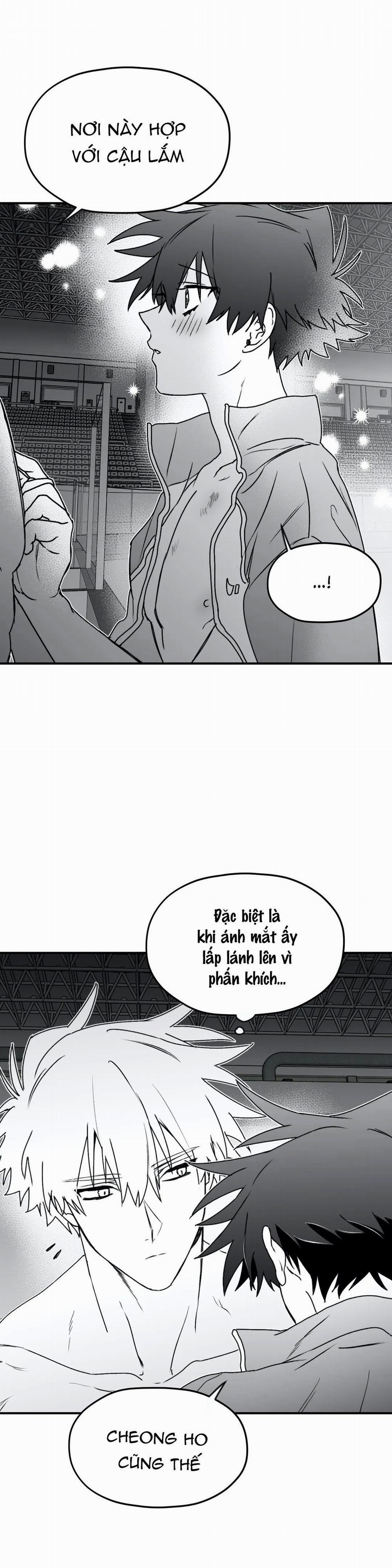 Sóng Tìm Em 14.2 trang 18