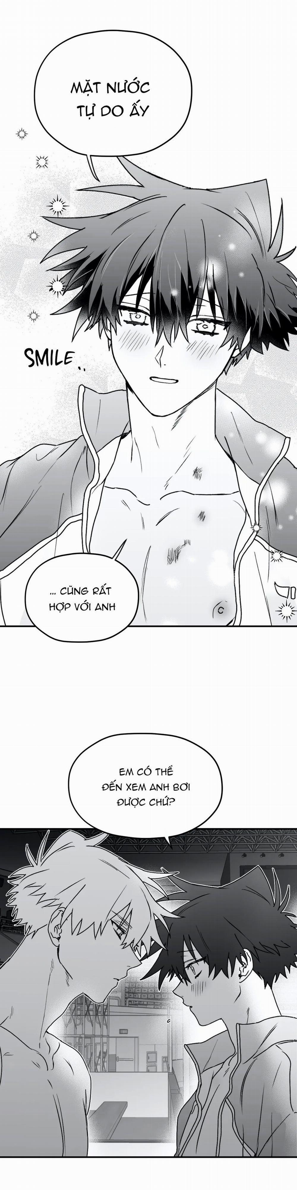 Sóng Tìm Em 14.2 trang 19