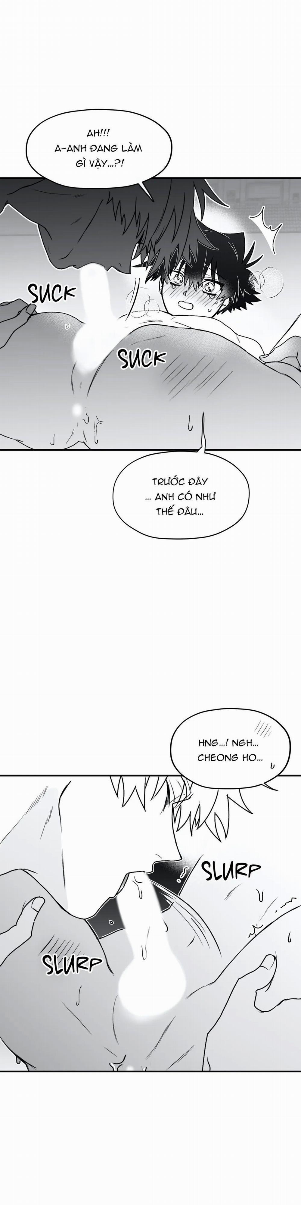 Sóng Tìm Em 14.2 trang 3