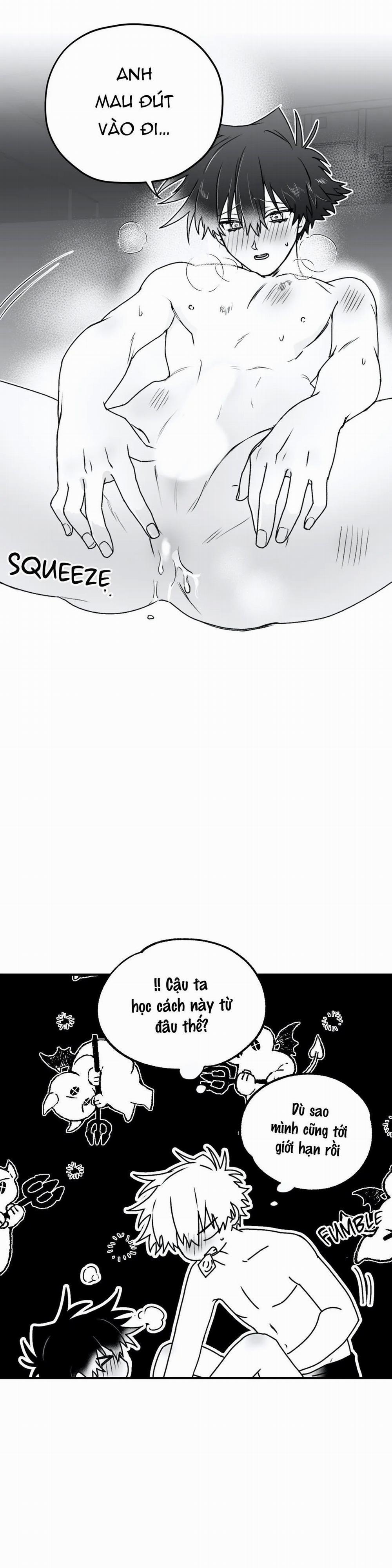 Sóng Tìm Em 14.2 trang 8