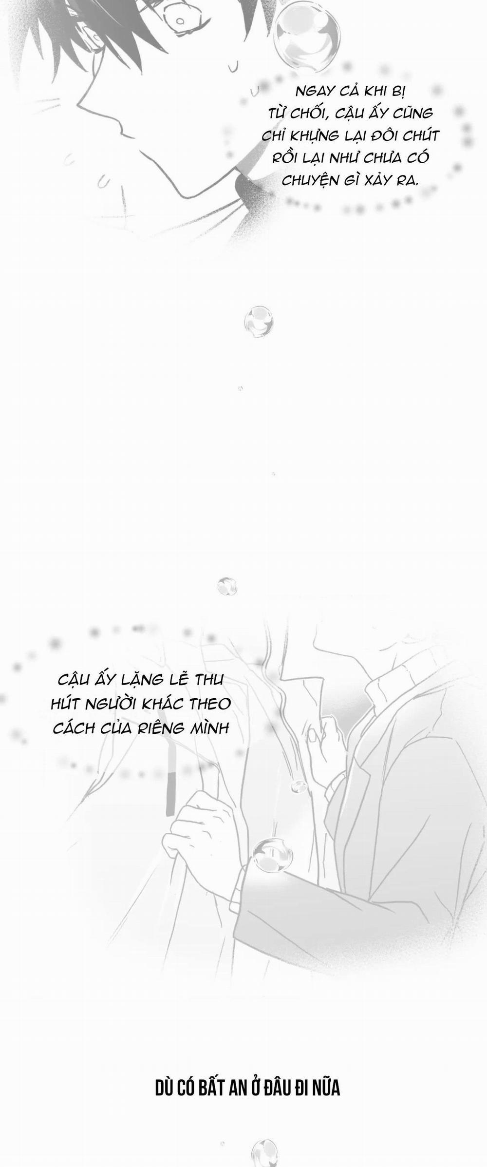 Sóng Tìm Em 14 trang 1