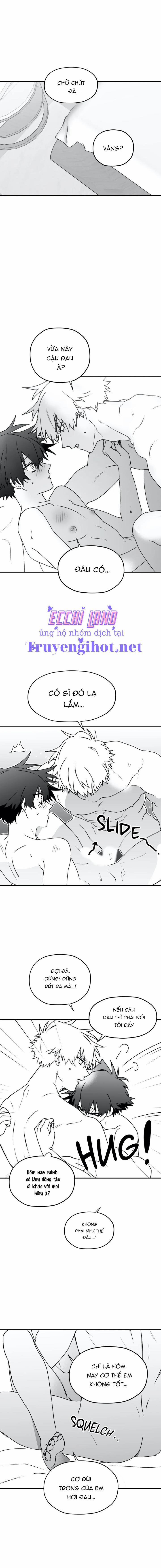 Sóng Tìm Em 15.2 trang 0