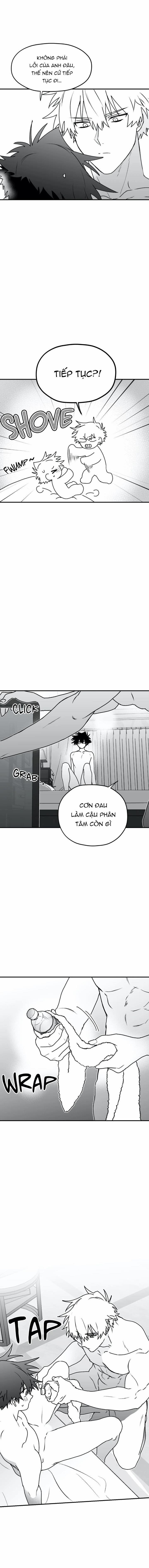 Sóng Tìm Em 15.2 trang 1