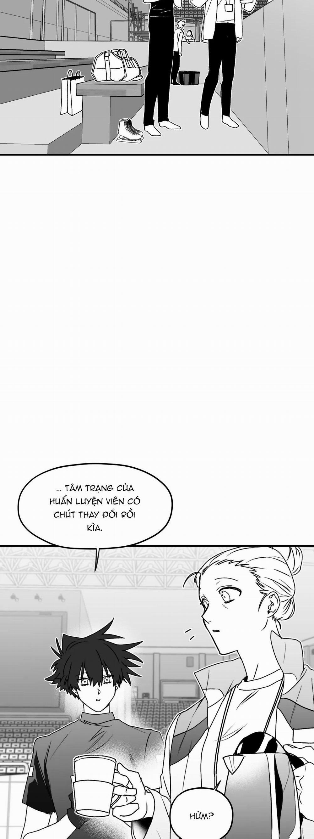 Sóng Tìm Em 15 trang 10