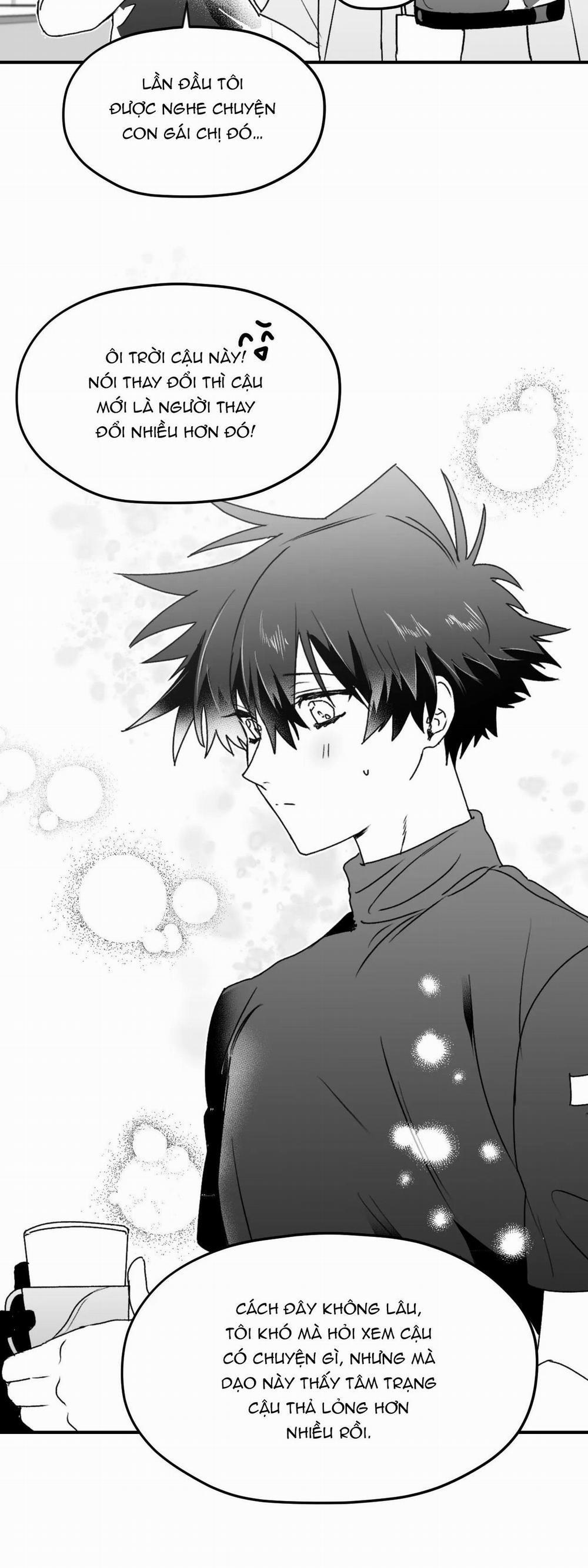 Sóng Tìm Em 15 trang 11