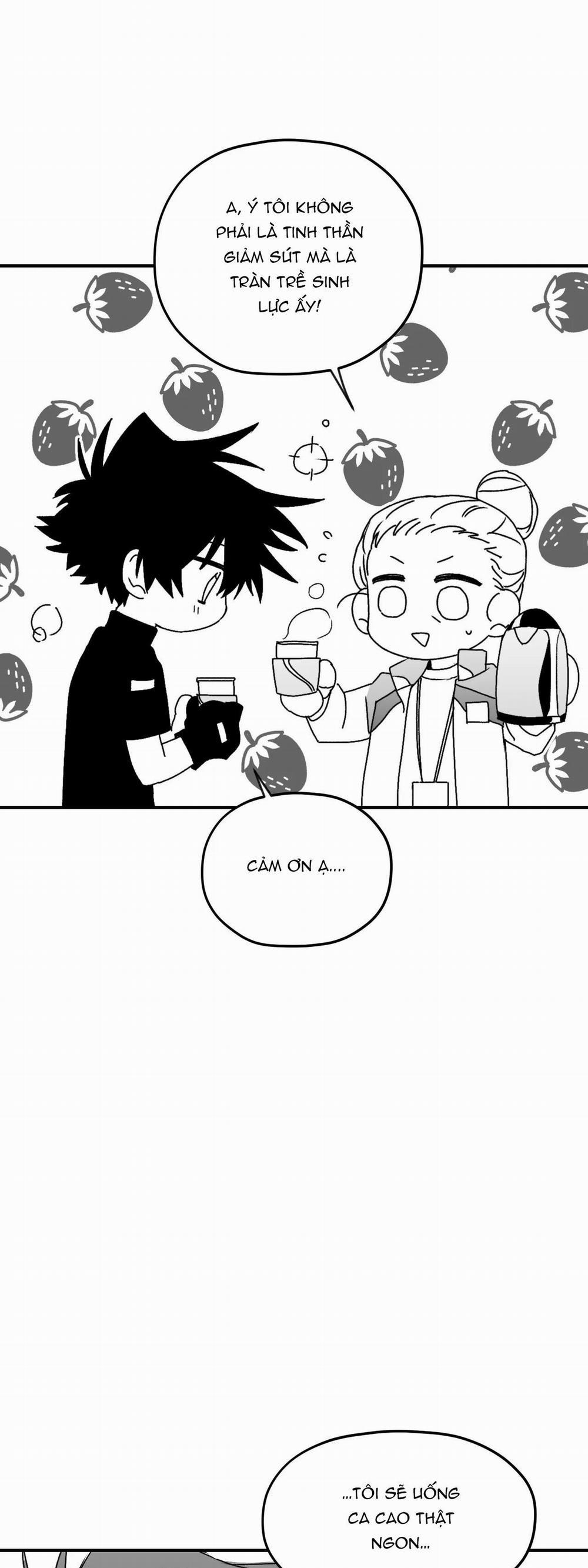 Sóng Tìm Em 15 trang 12