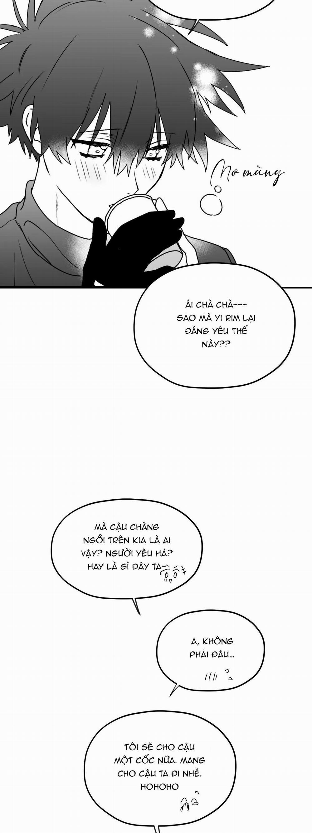 Sóng Tìm Em 15 trang 13