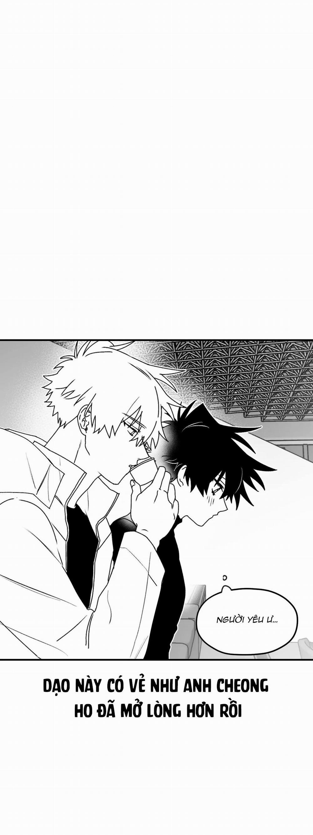 Sóng Tìm Em 15 trang 17