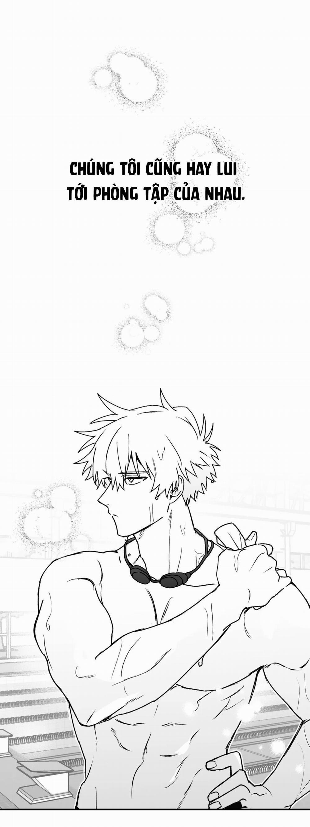 Sóng Tìm Em 15 trang 18