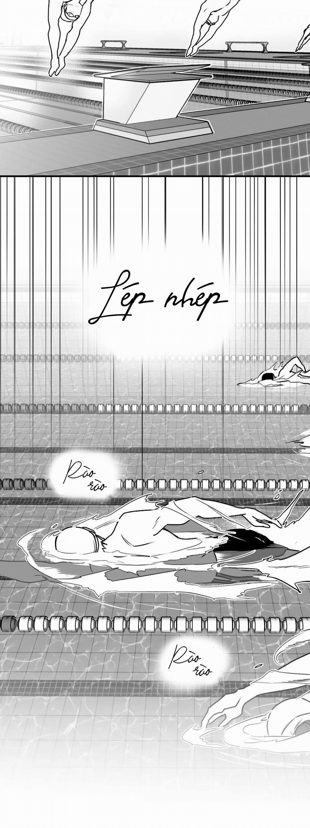 Sóng Tìm Em 15 trang 20