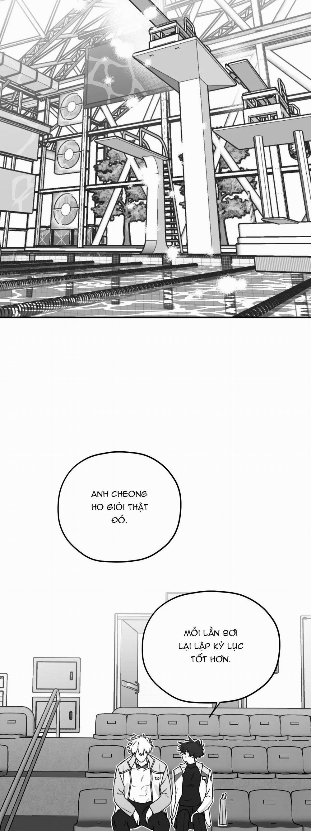 Sóng Tìm Em 15 trang 22