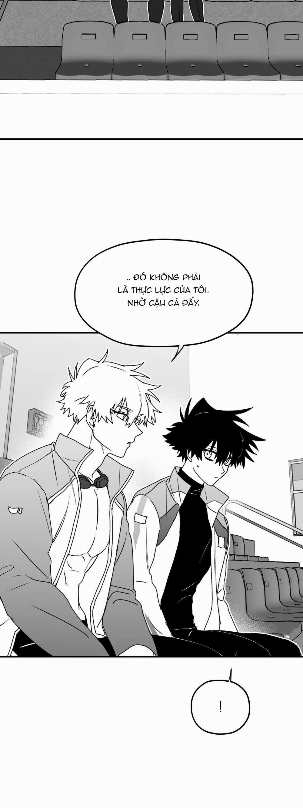 Sóng Tìm Em 15 trang 23