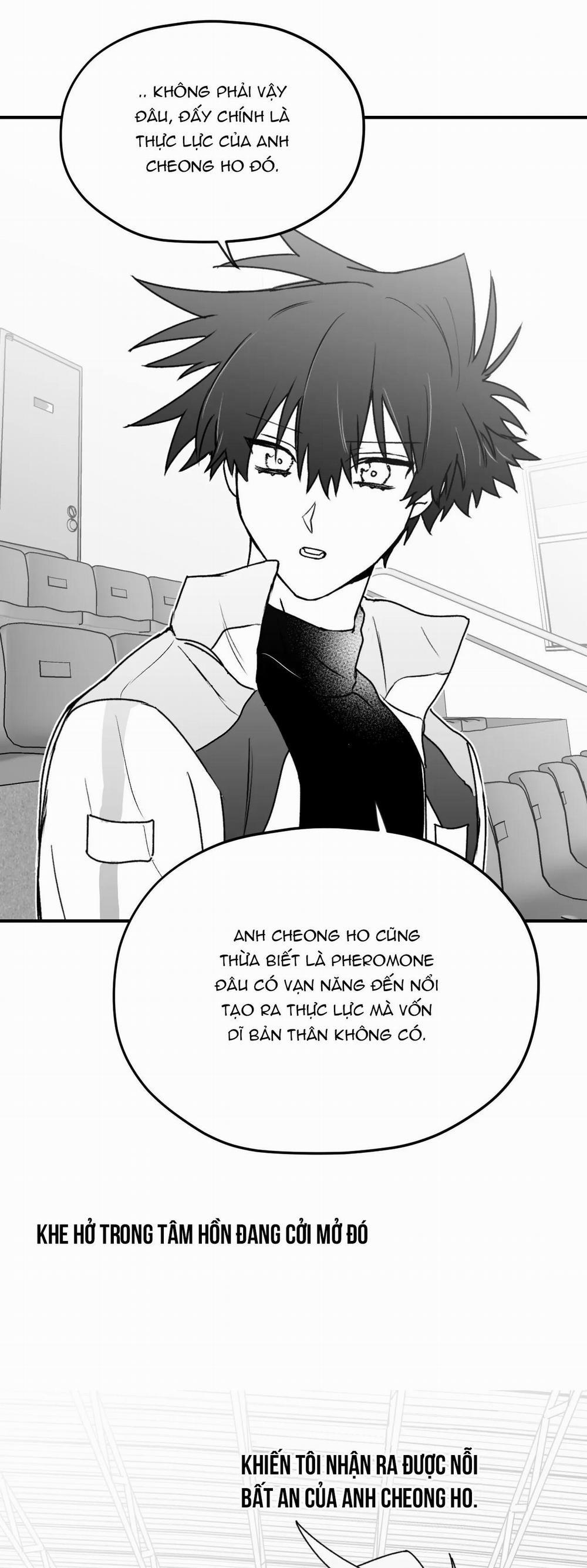 Sóng Tìm Em 15 trang 24