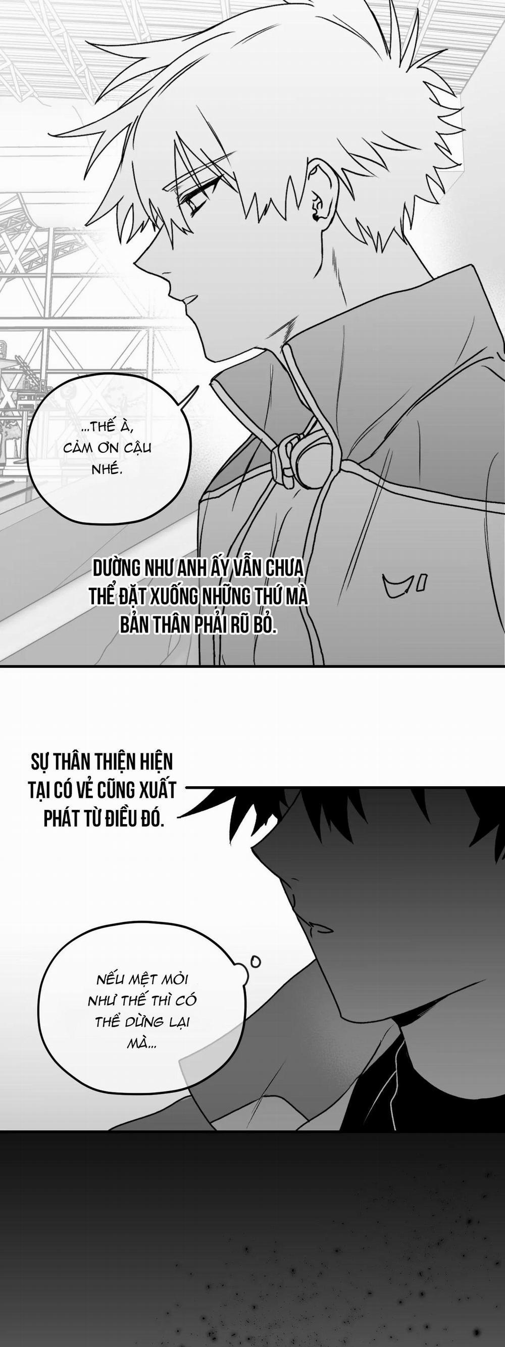 Sóng Tìm Em 15 trang 25