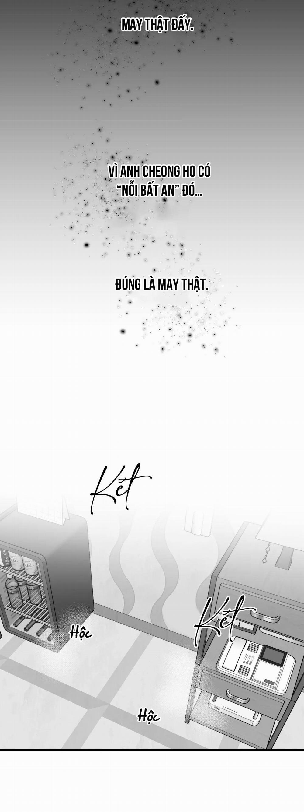 Sóng Tìm Em 15 trang 26