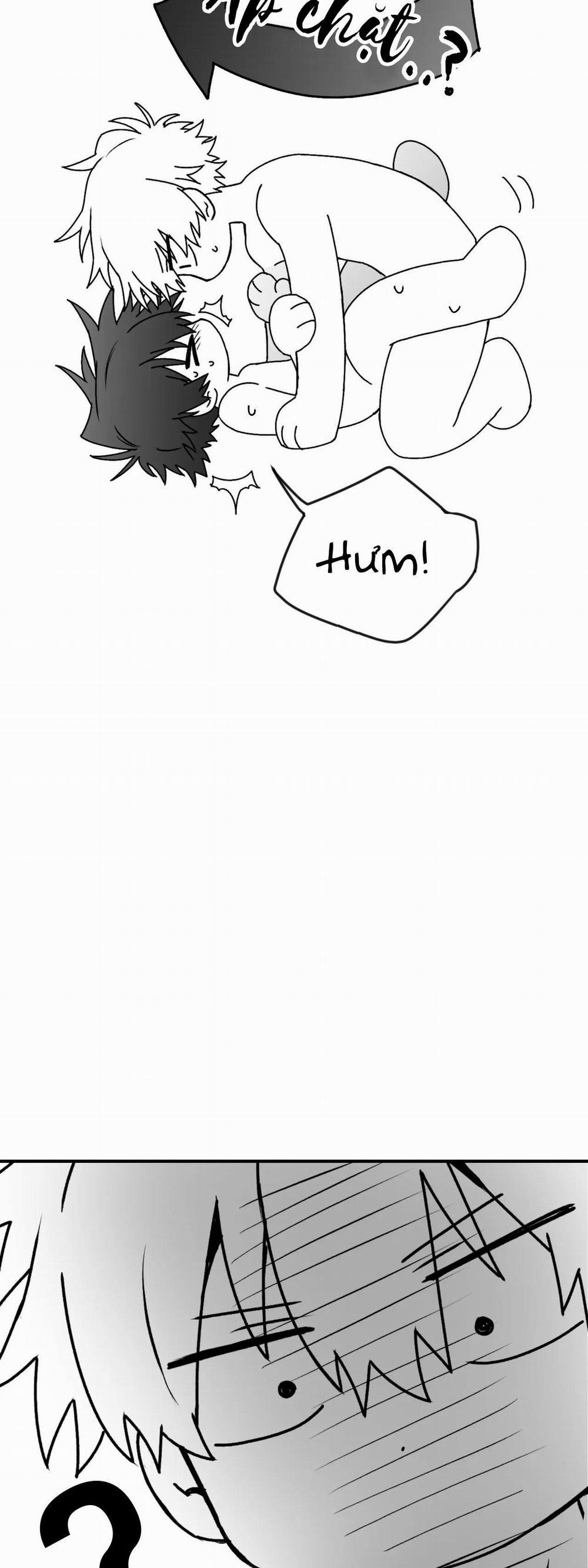 Sóng Tìm Em 15 trang 28