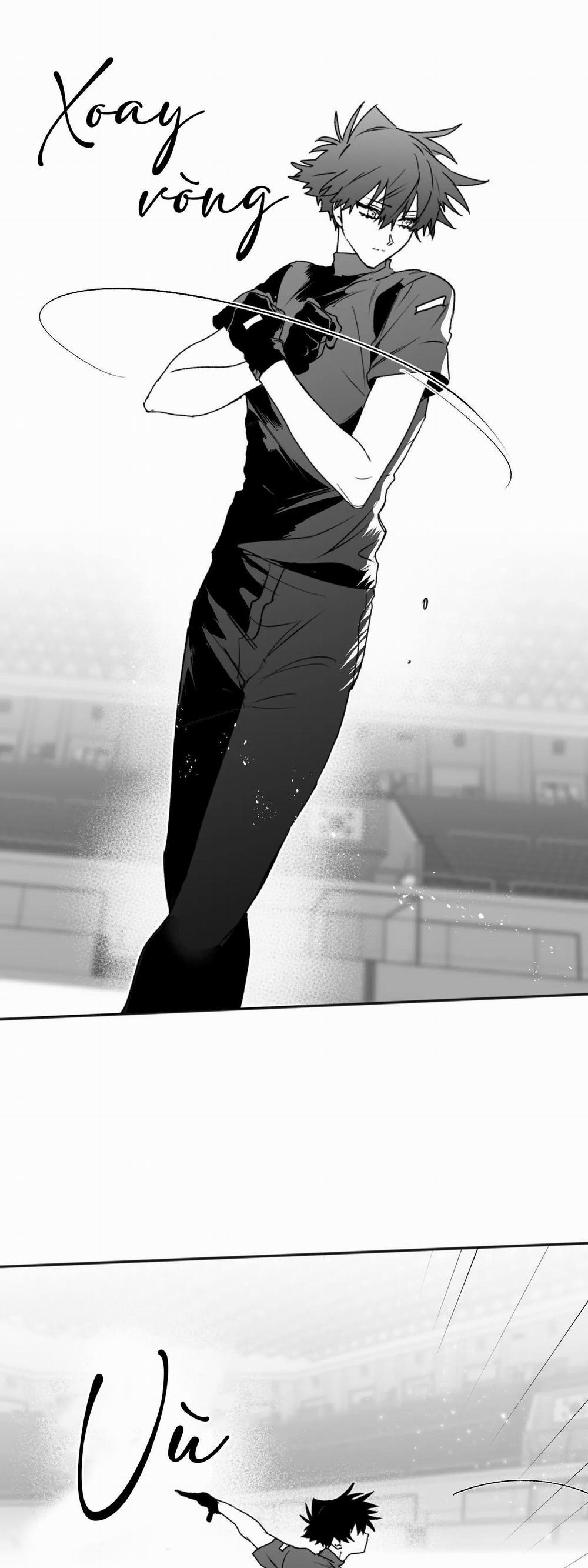 Sóng Tìm Em 15 trang 3