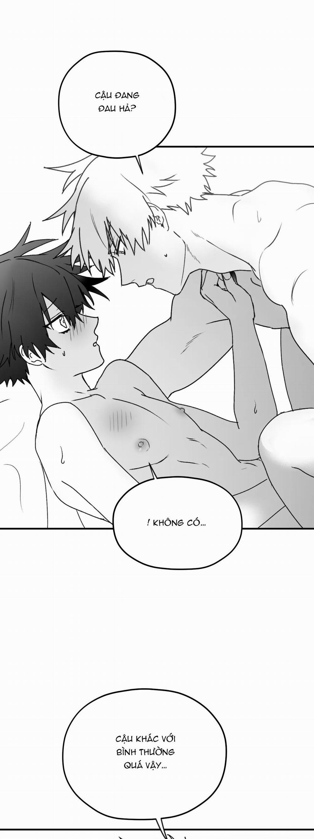 Sóng Tìm Em 15 trang 30