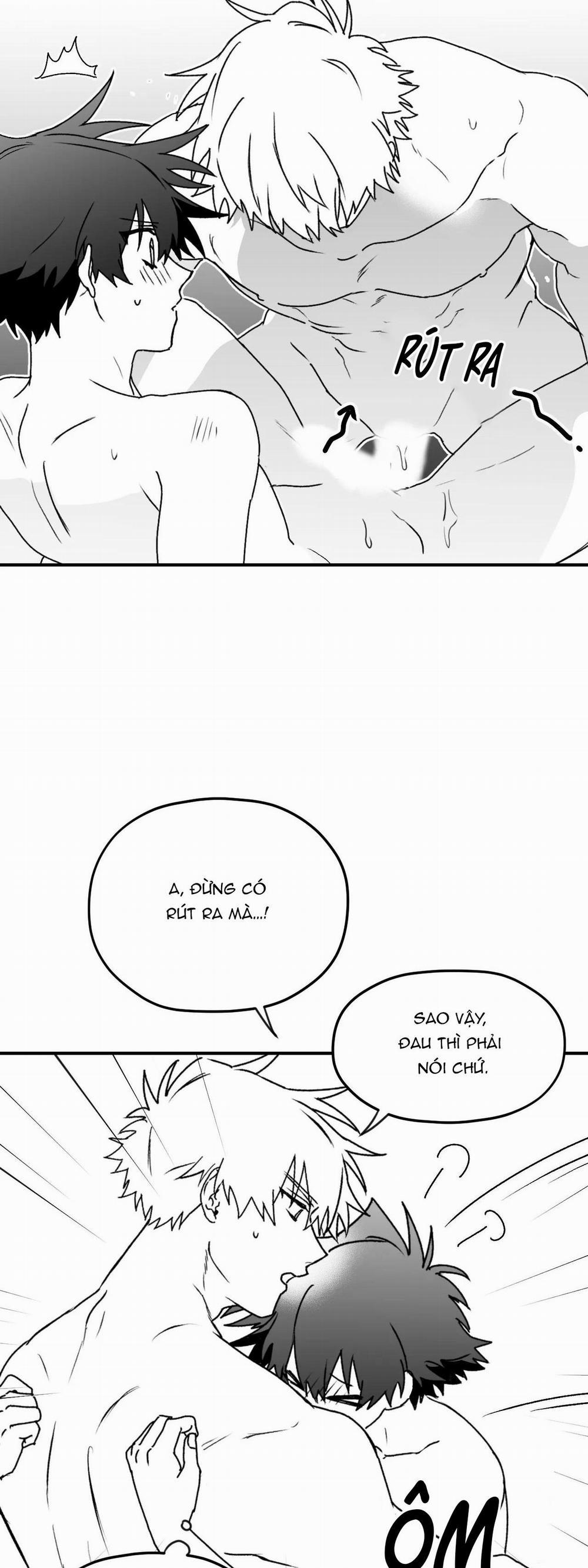 Sóng Tìm Em 15 trang 31