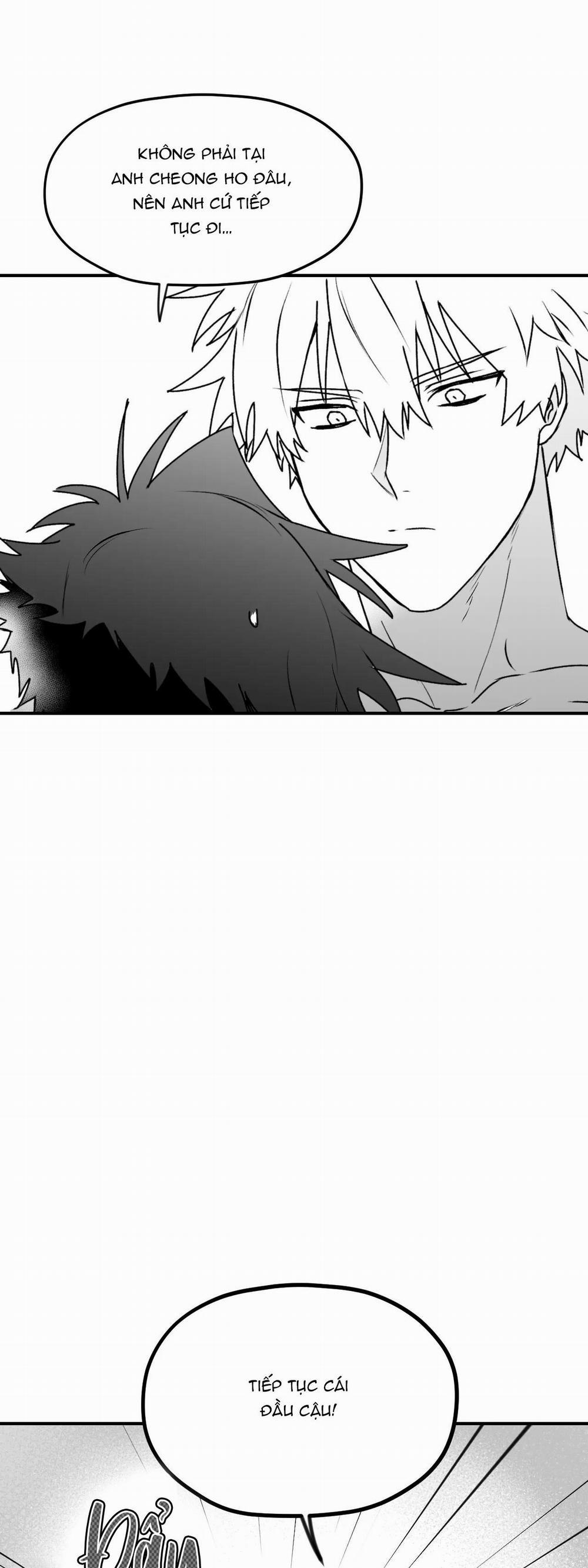 Sóng Tìm Em 15 trang 33