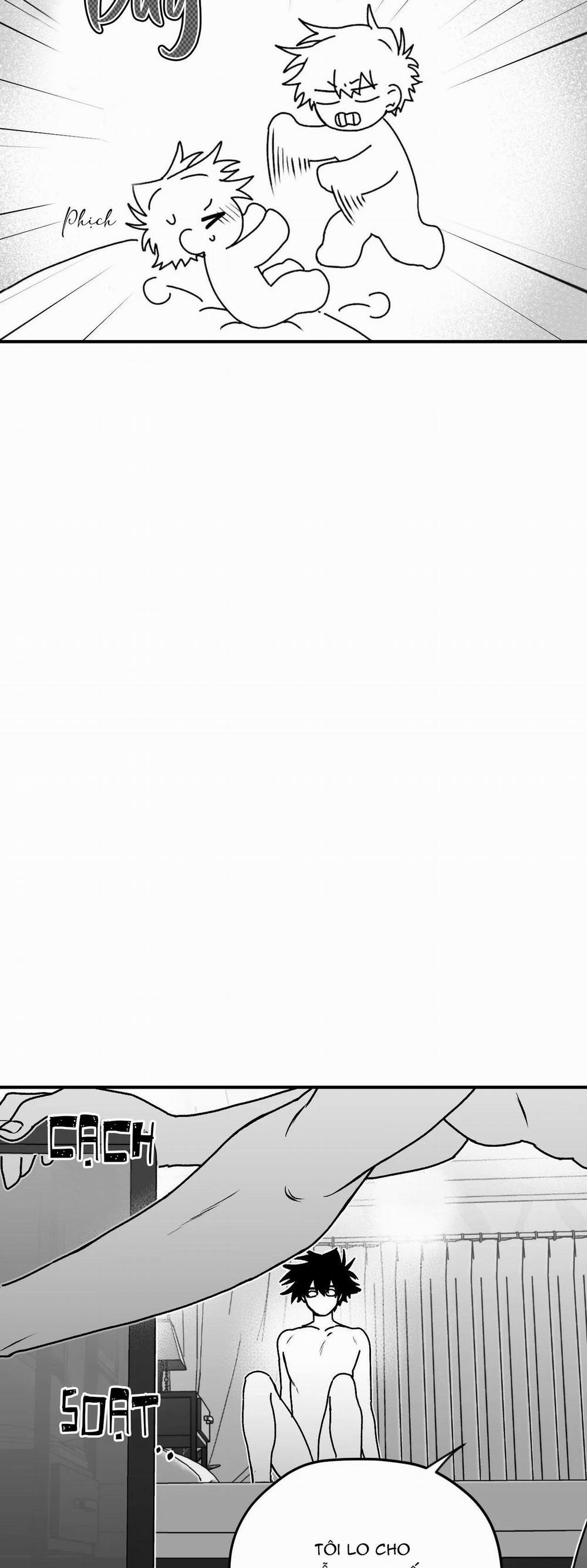 Sóng Tìm Em 15 trang 34