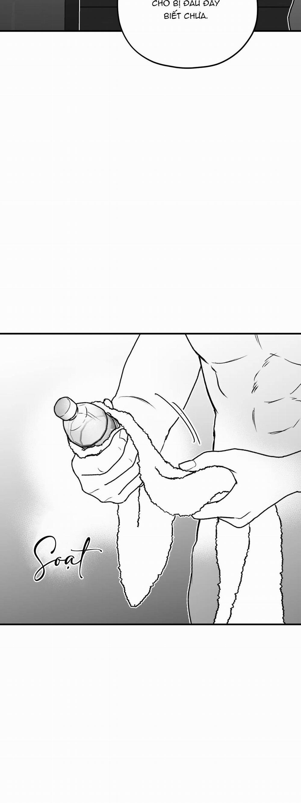 Sóng Tìm Em 15 trang 35