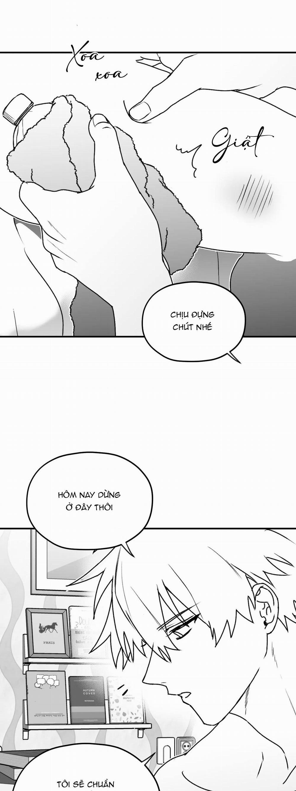 Sóng Tìm Em 15 trang 37