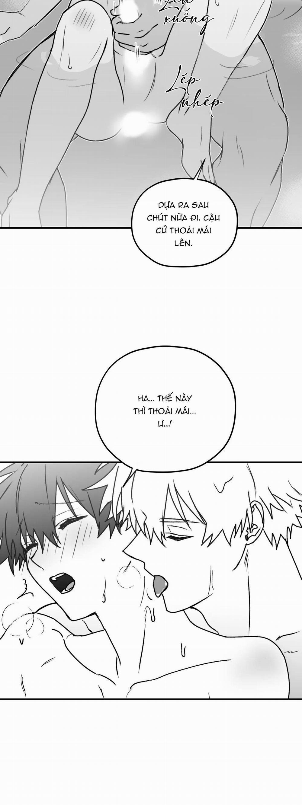 Sóng Tìm Em 15 trang 41