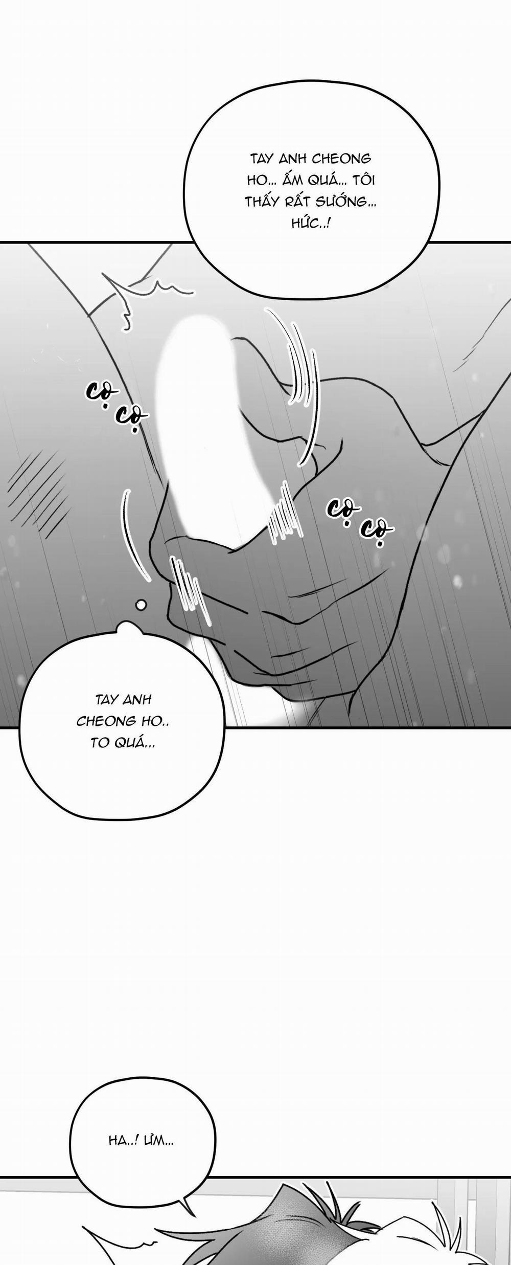 Sóng Tìm Em 15 trang 42