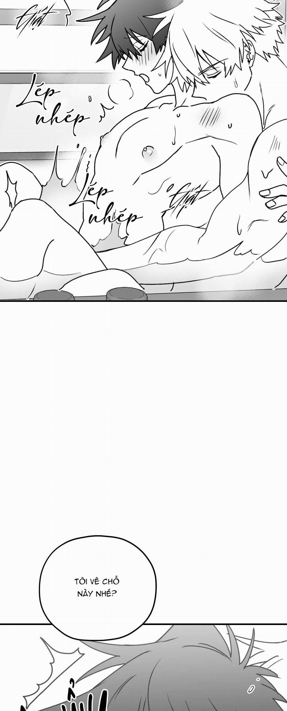 Sóng Tìm Em 15 trang 43