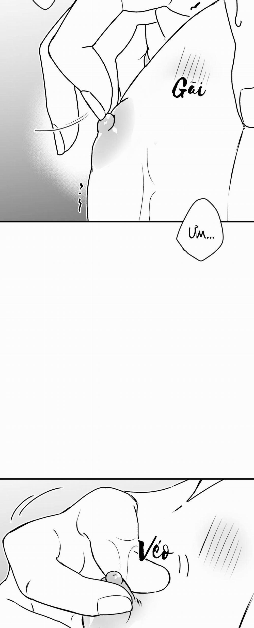 Sóng Tìm Em 15 trang 45