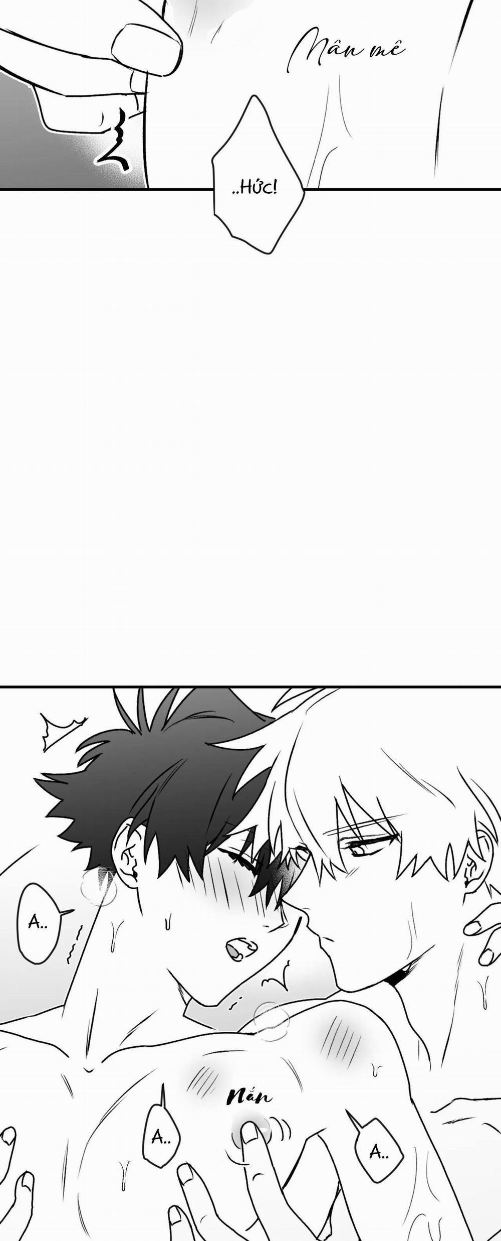 Sóng Tìm Em 15 trang 46