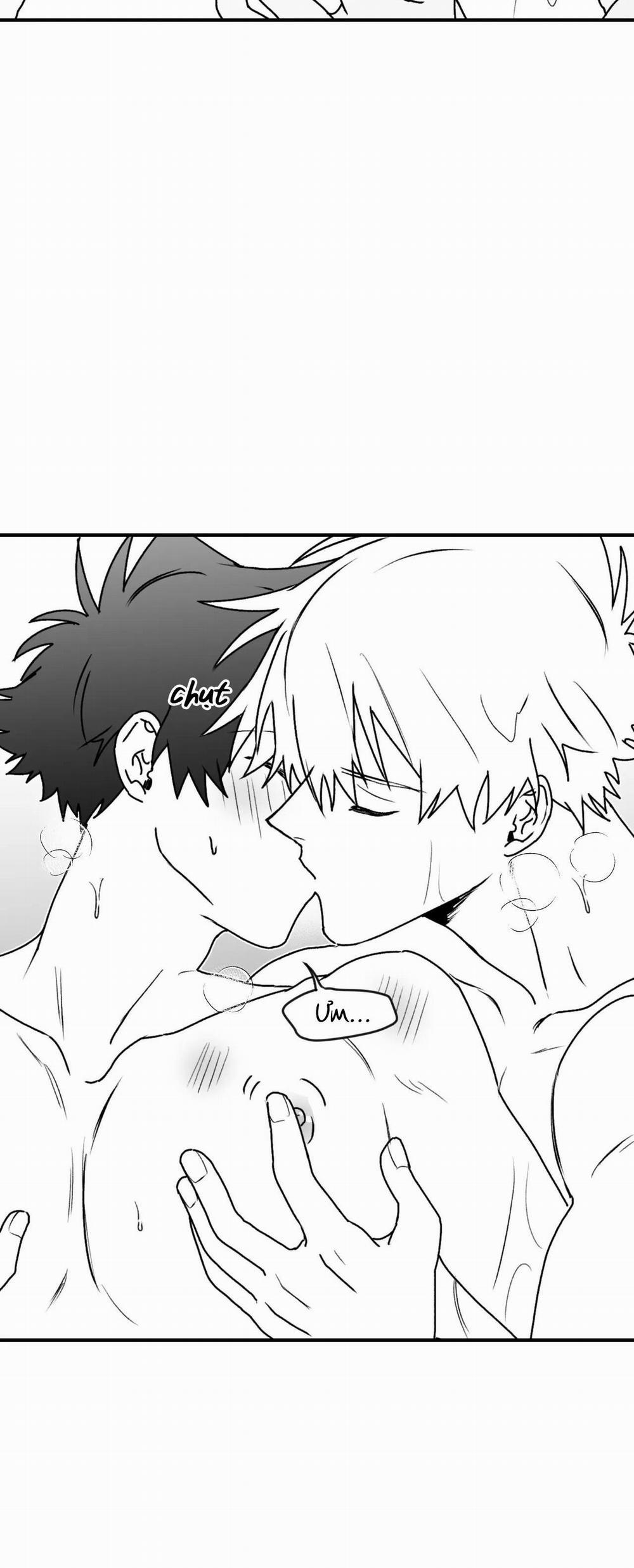 Sóng Tìm Em 15 trang 47