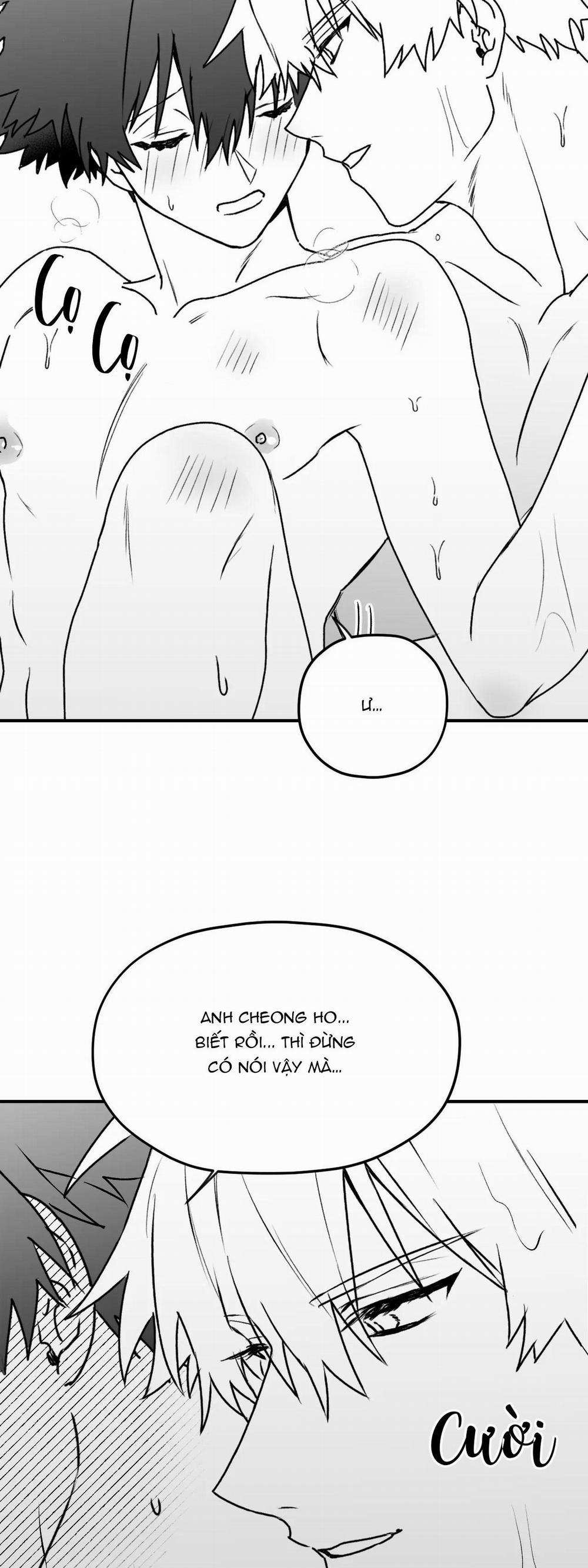 Sóng Tìm Em 15 trang 49