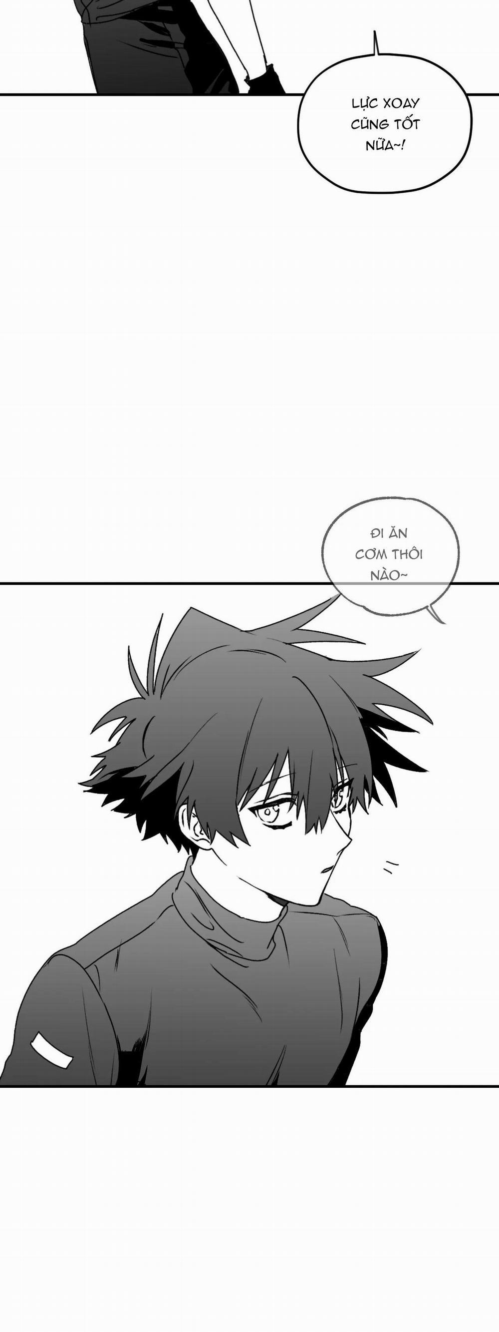 Sóng Tìm Em 15 trang 5