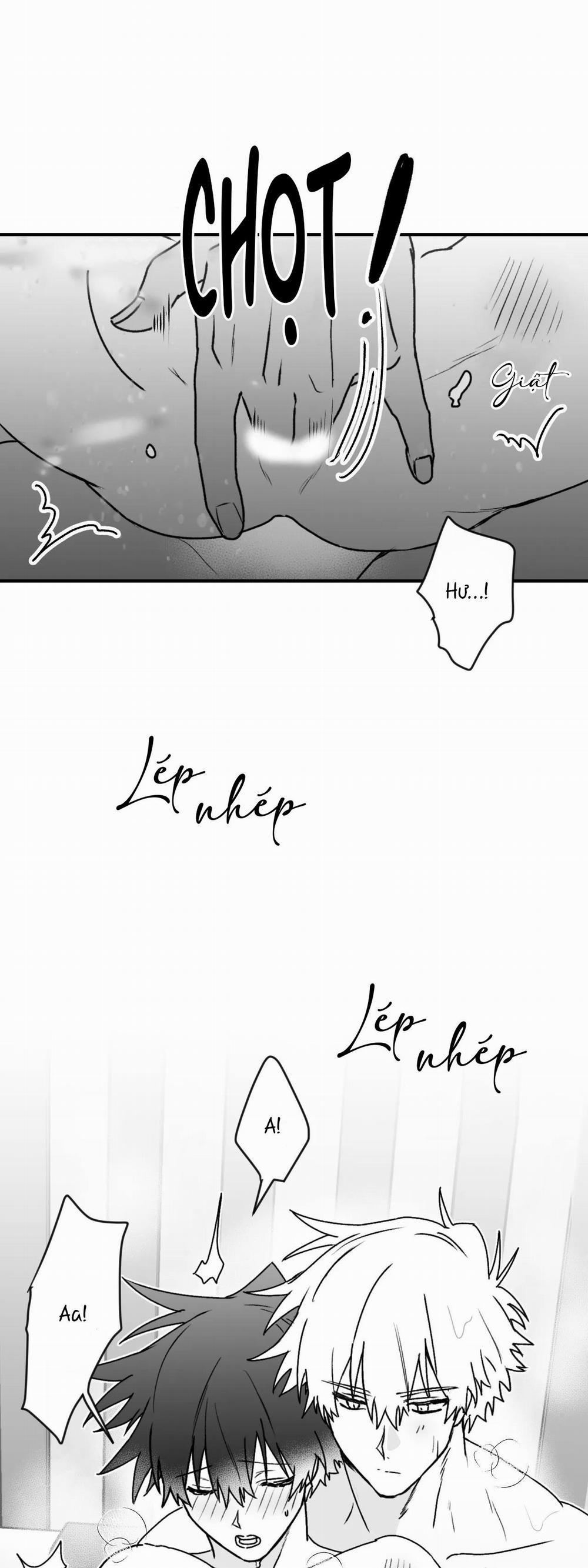 Sóng Tìm Em 15 trang 51