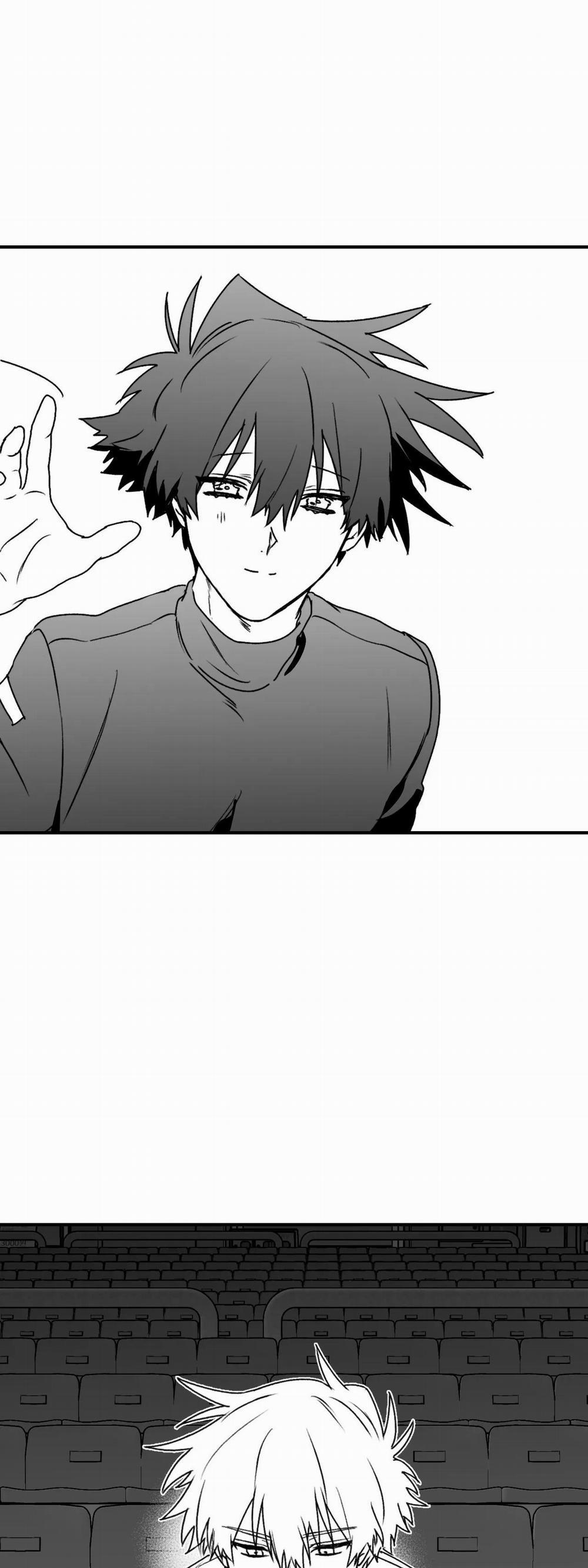 Sóng Tìm Em 15 trang 6