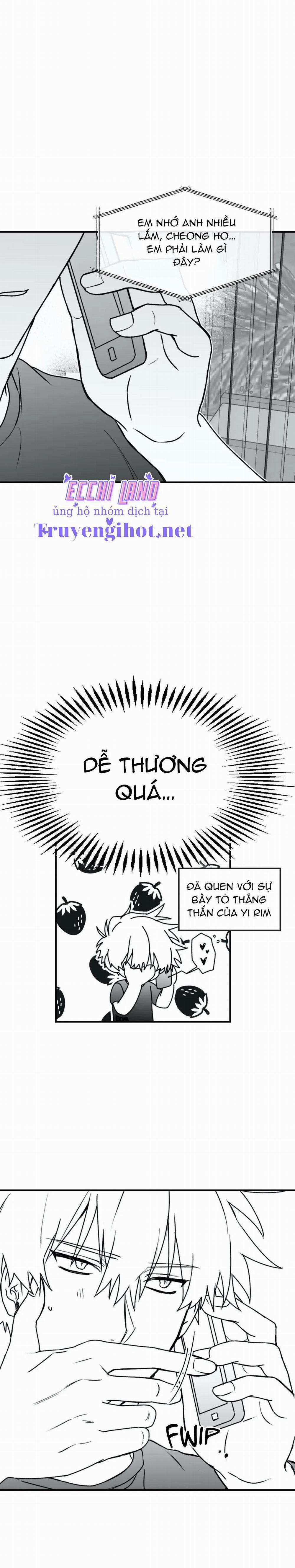 Sóng Tìm Em 16.1 trang 10