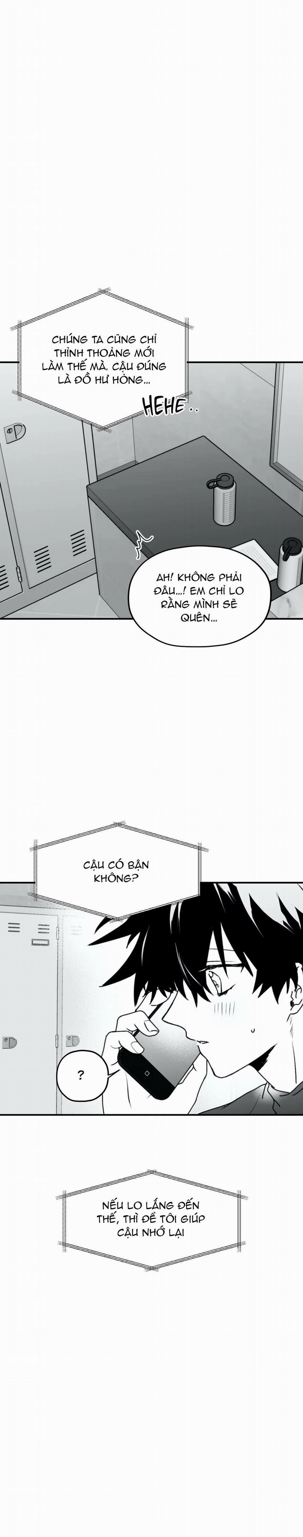 Sóng Tìm Em 16.1 trang 11