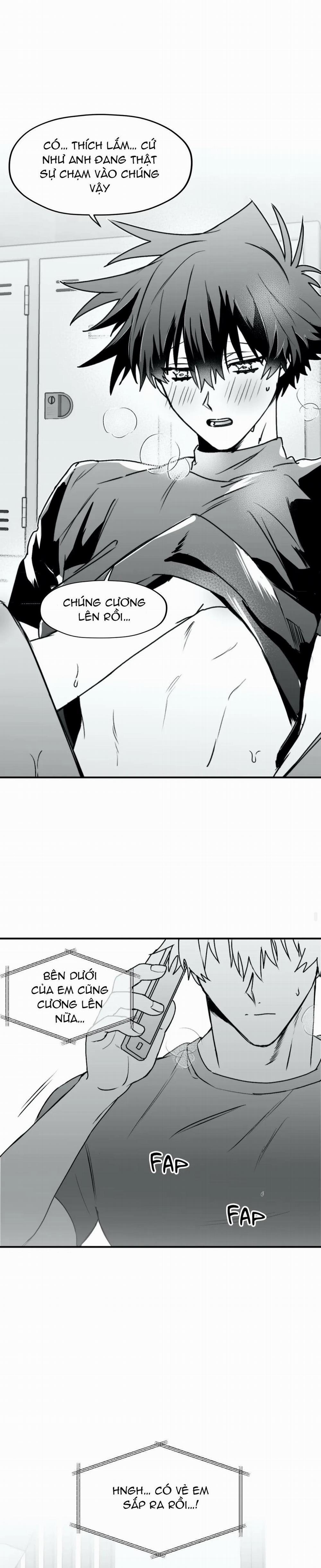 Sóng Tìm Em 16.1 trang 14