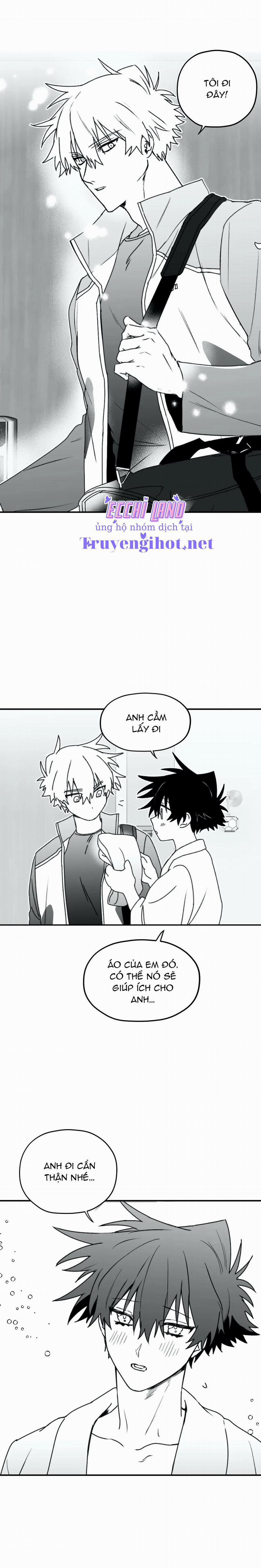 Sóng Tìm Em 16.1 trang 4