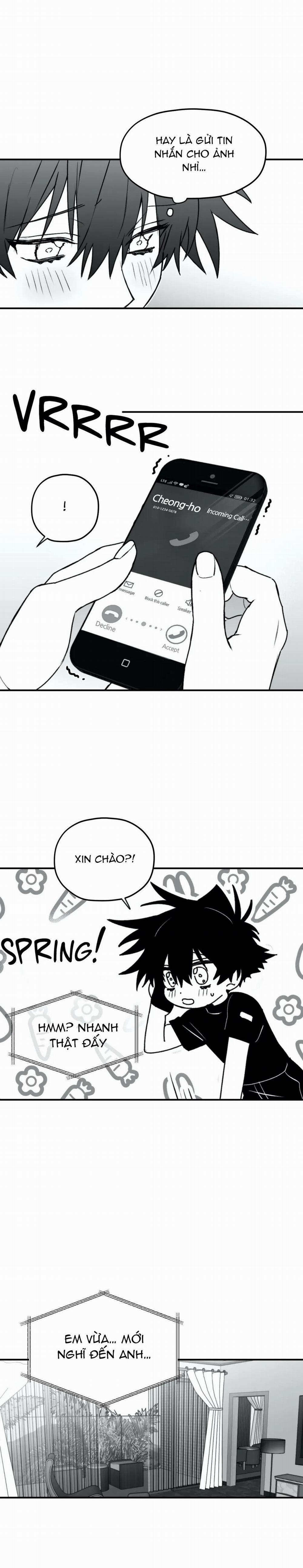 Sóng Tìm Em 16.1 trang 8