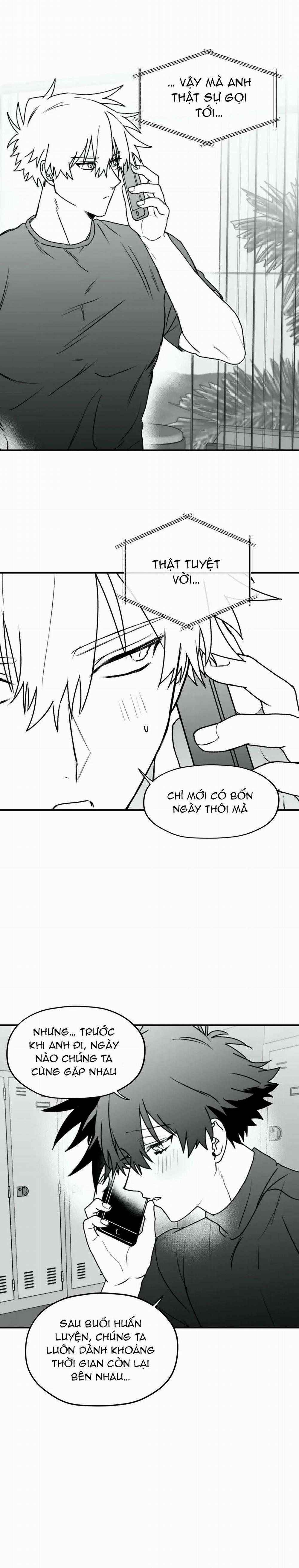 Sóng Tìm Em 16.1 trang 9