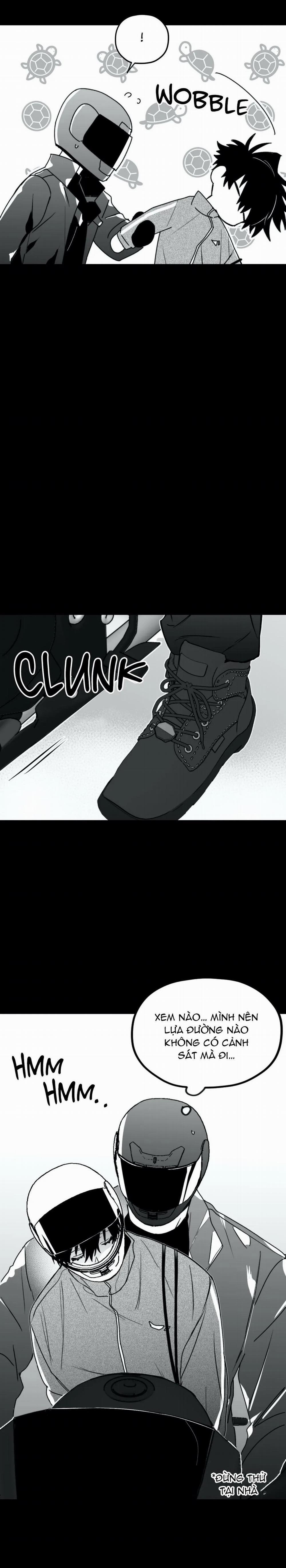 Sóng Tìm Em 16.2 trang 10