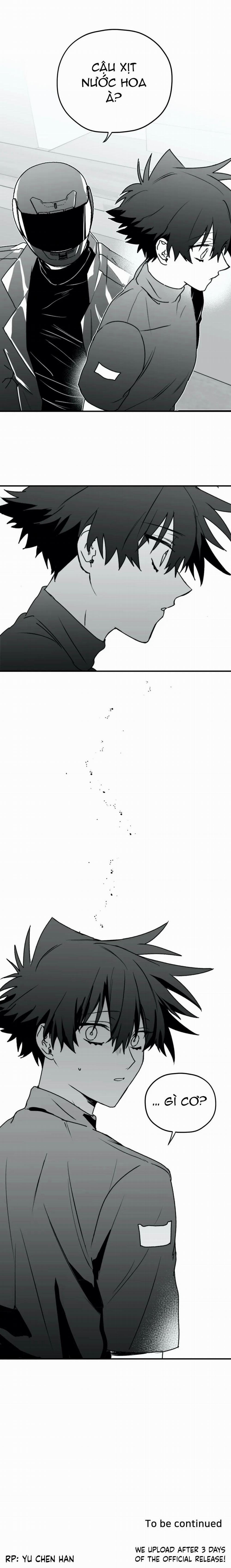 Sóng Tìm Em 16.2 trang 13