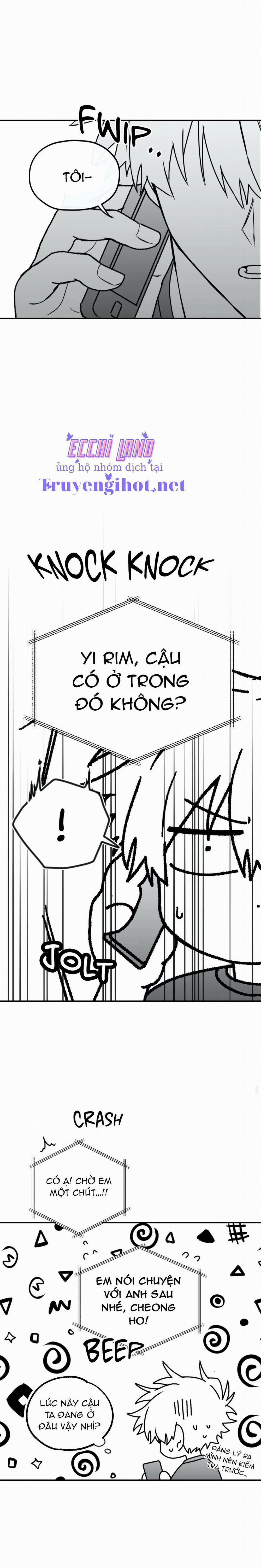 Sóng Tìm Em 16.2 trang 3