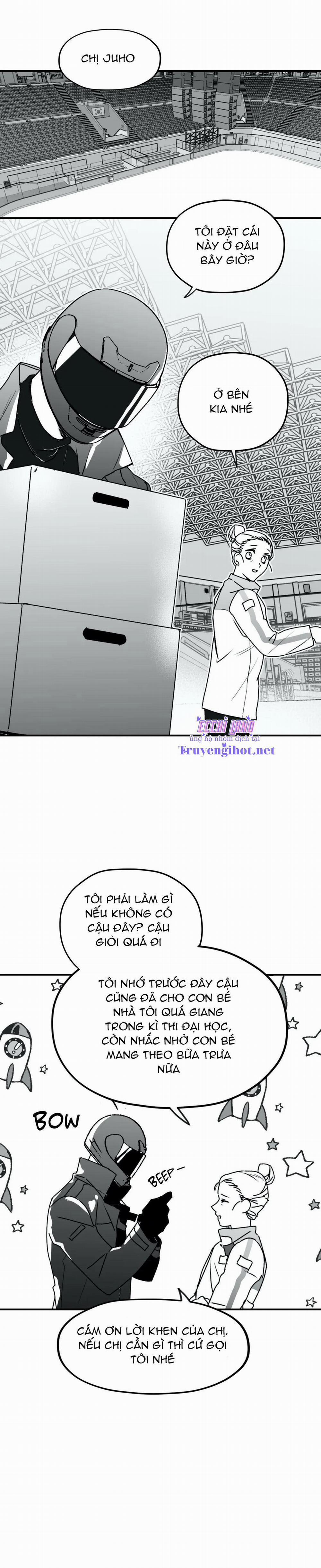 Sóng Tìm Em 16.2 trang 6