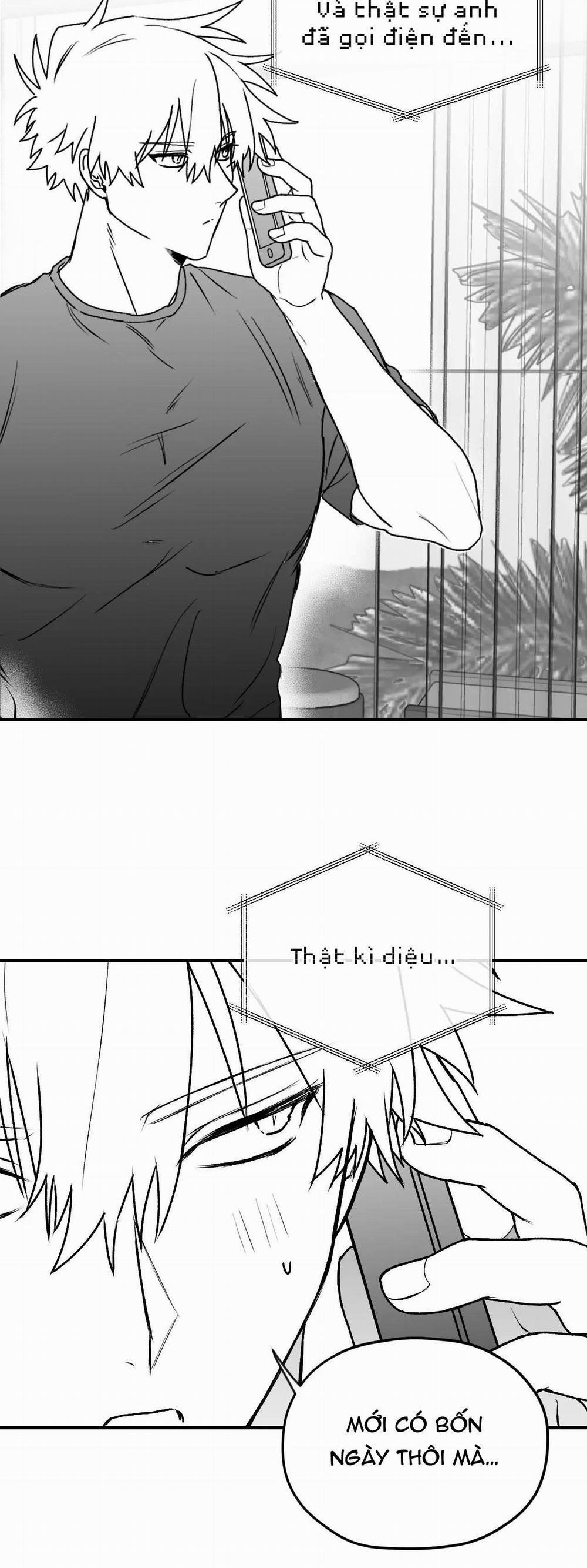 Sóng Tìm Em 16 trang 11