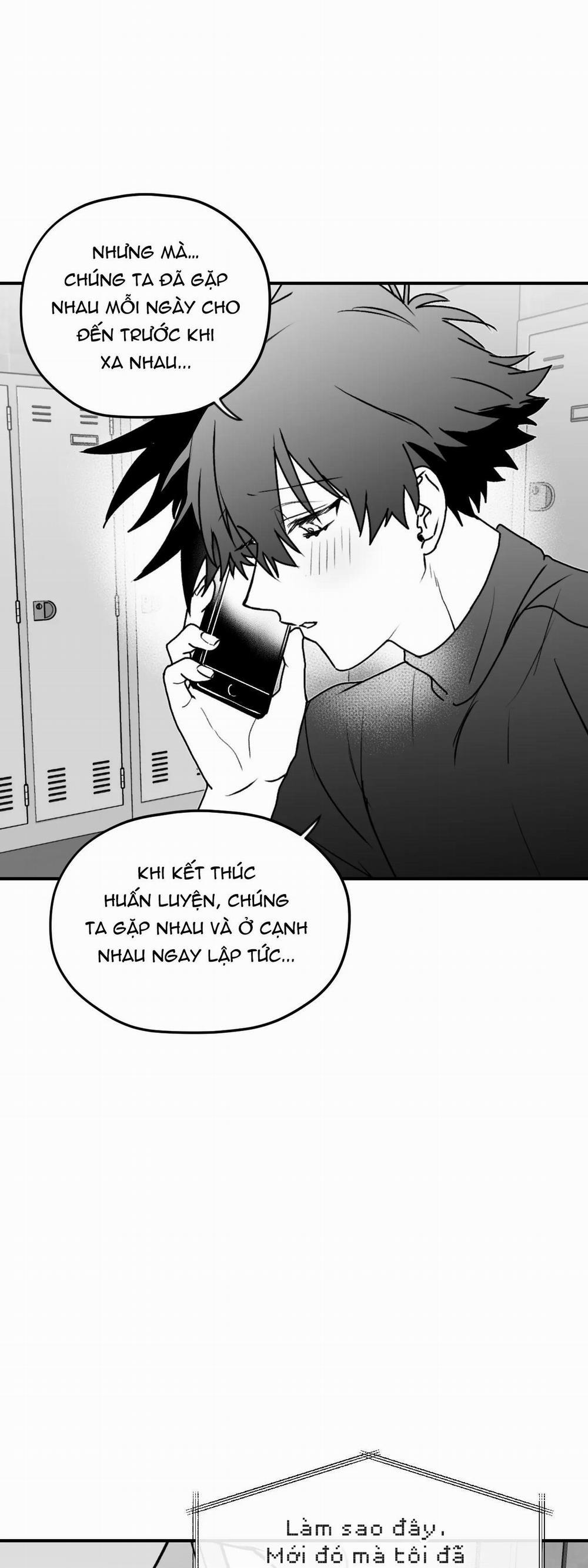 Sóng Tìm Em 16 trang 12